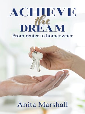 cover image of Achieve the Dream